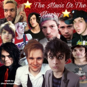 music or the misery⭐🎸 Discord server icon