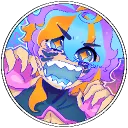 Ghoulish Harddrive's Server