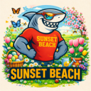 🐣 𝐒𝐮𝐧𝐬𝐞𝐭 𝐁𝐞𝐚𝐜𝐡 𝐑𝐨𝐥𝐞𝐩𝐥𝐚𝐲 𝐒𝐞𝐫𝐯𝐞𝐫 🪴 Discord server icon