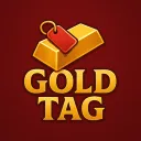Gold Tag