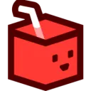 Juice Cube