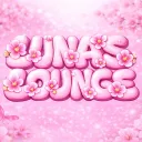 🌸 𝓛𝓾𝓷𝓪’𝓼 𝓛𝓸𝓾𝓷𝓰𝓮 🌸