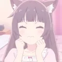 /chocola ᗢ collabs