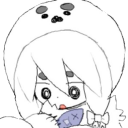 ⑅    .🦭.     ᴴᵃʳᵖ𝄒ˢ:  𝓘gl𝗈𝗈 ﹏ .ೃ࿔ Discord server icon