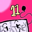 Britney Battle Grounds: Anniversary Edition (S11)
