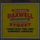 Daxwell's