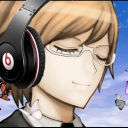 ⋆˙⟡  freakanronpa!! 👅