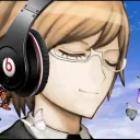 ⋆˙⟡ freakanronpa!!  Discord Server Icon