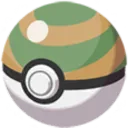 The Nest Ball!