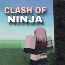 Clash Of Ninja