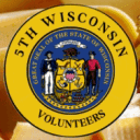 5th Wisconsin Volunteers