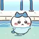 ﹒ 𑣲　𓏼　artville   ⌣  🌊