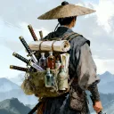 BackpackJianghu