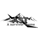 A Survivor Theme