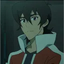 Black Paladin Straight Keith Love