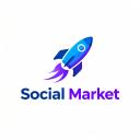 Social Market 🚀