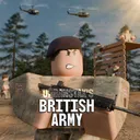 [BA] British Army Community