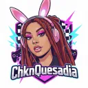 ChknQuesadia's server
