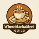 WhereMachaMeet