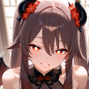 𝐇𝐮 𝐓𝐚𝐨'𝐬 𝐅𝐮𝐧𝐞𝐫𝐚𝐥 𝐏𝐚𝐫𝐥𝐨𝐫 Discord server icon