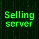 Selling server