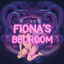 Fiona’s bedroom Discord server icon