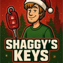 Shaggy's Keys