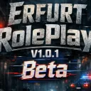 Erfurt RolePlay V1.0.1 Beta