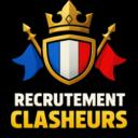 Clasheurs I Recrutement I 🇫🇷