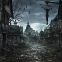 Grimdark Fantasy Discord server icon