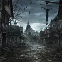 Grimdark Fantasy