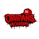 ORHPANS ACADEMY #BLODS