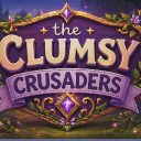 Clumsy Crusaders of Disney Dreamlight Valley