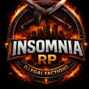 INSOMNIA  FAZIONI ILLEGALI | V1