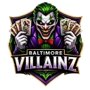BALTIMORE VILLAINZ SIBA SERVER