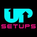UP1 Setups | F1-O x PDEL