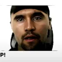 Mandem assemble Discord server icon