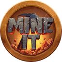 Mine It! Official Server Discord Server Icon