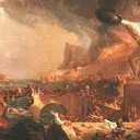 Cineres: 500 AD NRP