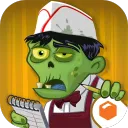 Zombie Cafe