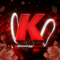 Discovery icon for Khadafi Discord server