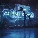 AGENT's Web Discord Server Icon