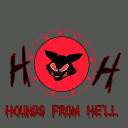 Hounds from hell server Discord server icon