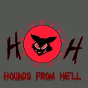 Hounds from hell server