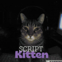 Script Kittens Discord server icon