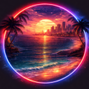 Rogue Paradise RP Discord server icon