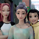 K-Pop Demon Hunters Fan Community