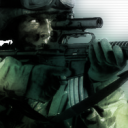 Broken Arrow - a fortnite story Discord server icon