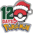 12 Days of Pokemon / Short Fuse Week