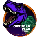 Obsidian Peak ASA
